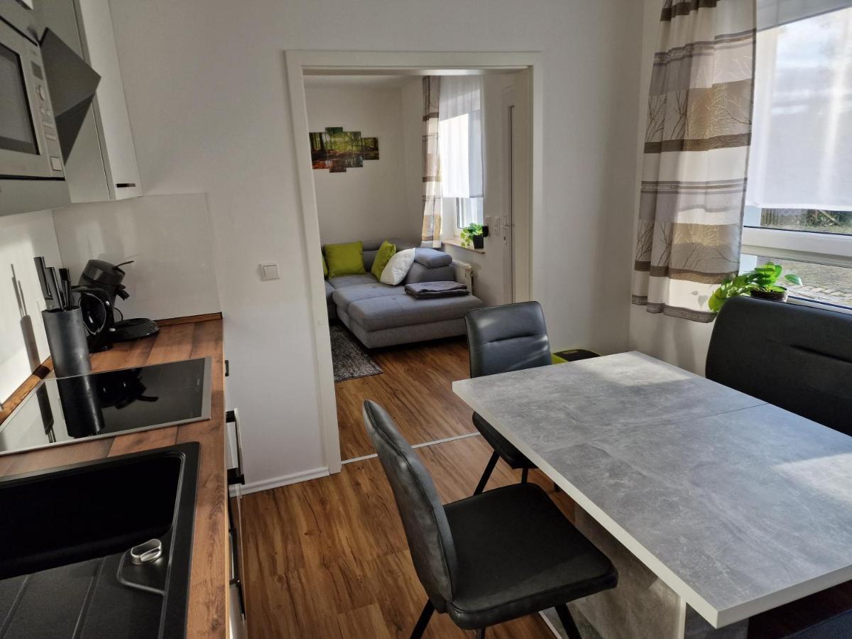 Ferienwohnungen Waldina Siegen Esterno foto