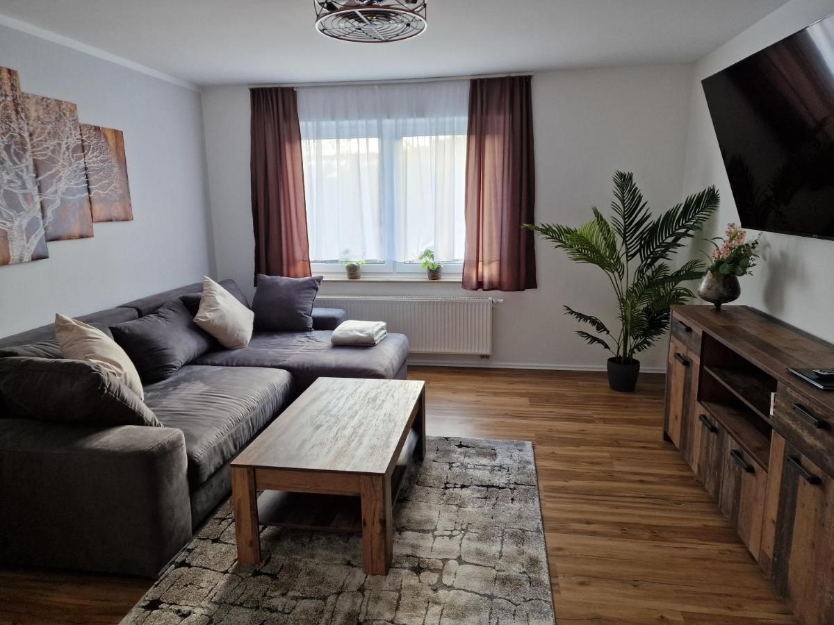 Ferienwohnungen Waldina Siegen Esterno foto
