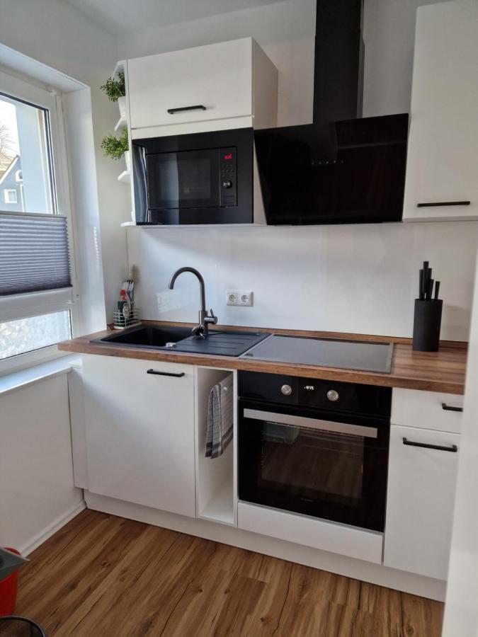 Ferienwohnungen Waldina Siegen Esterno foto