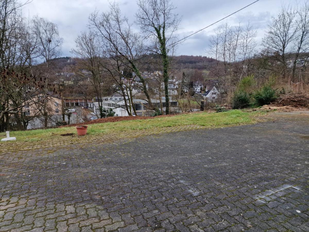 Ferienwohnungen Waldina Siegen Esterno foto